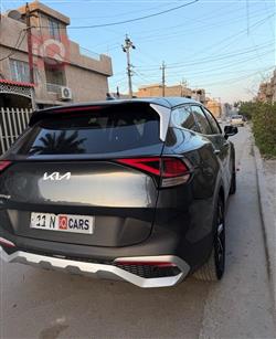 کیا سپۆرتاج